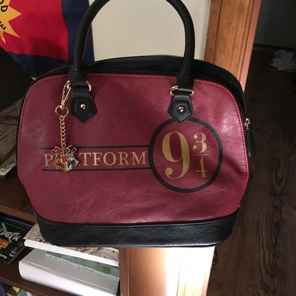 Harry Potter Purse